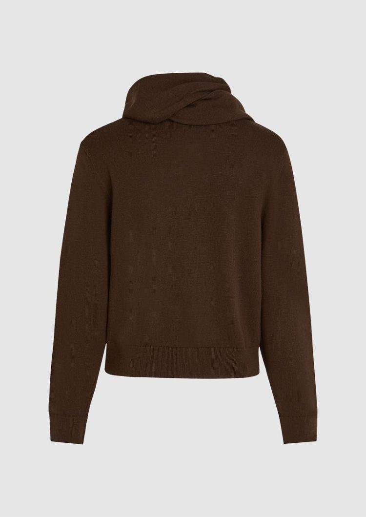 ROWAN KNIT 1499 Coffee bea