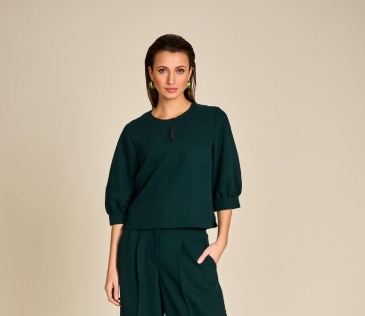 BIBI Dark green