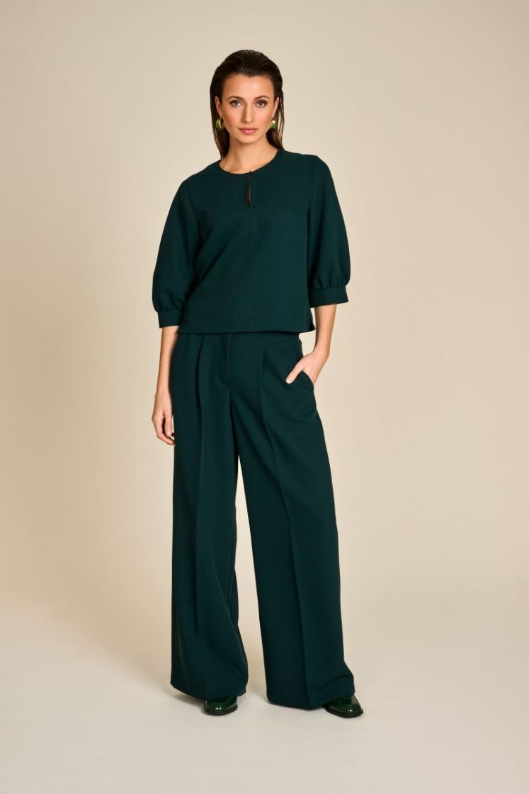PAULA Dark green