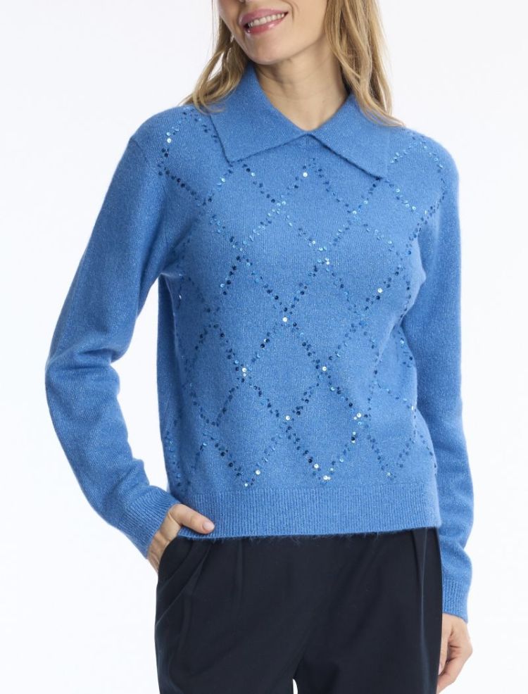 KH046 blue