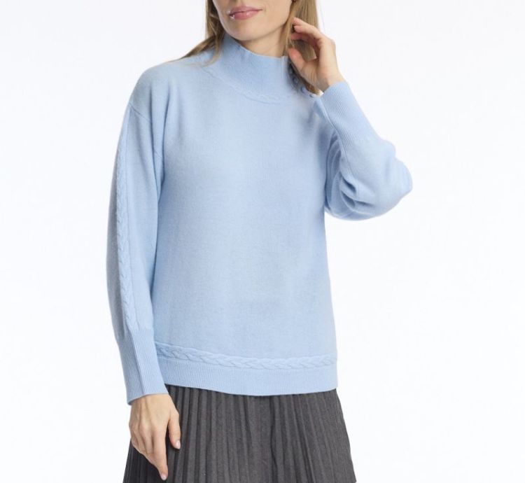 NH859 light blue