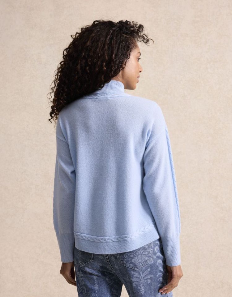 NH859 light blue