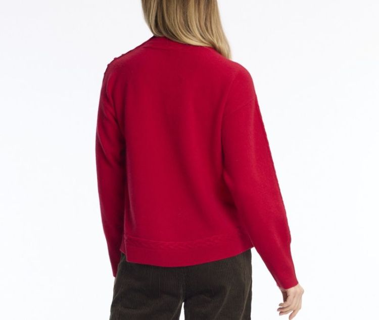NH859 red