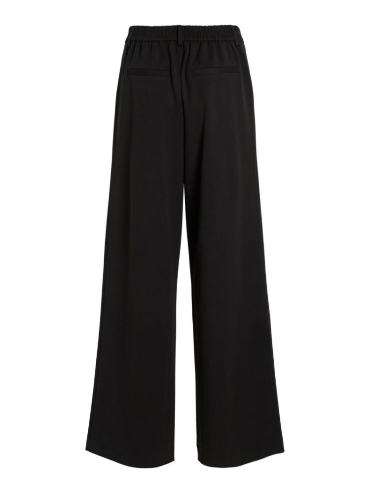 VIVARONE HW WIDE PANT  178035 Black