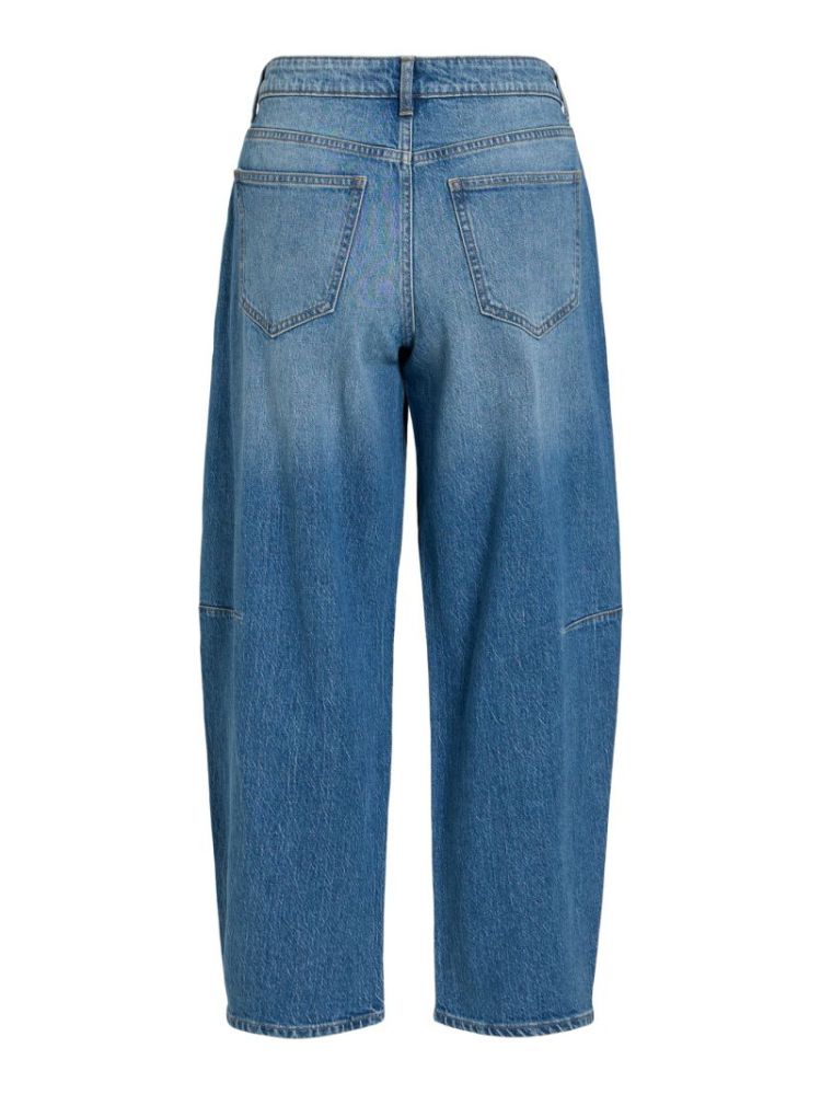 VIBRADY RW BARREL DENIM JEAN L 177854001 Mediu