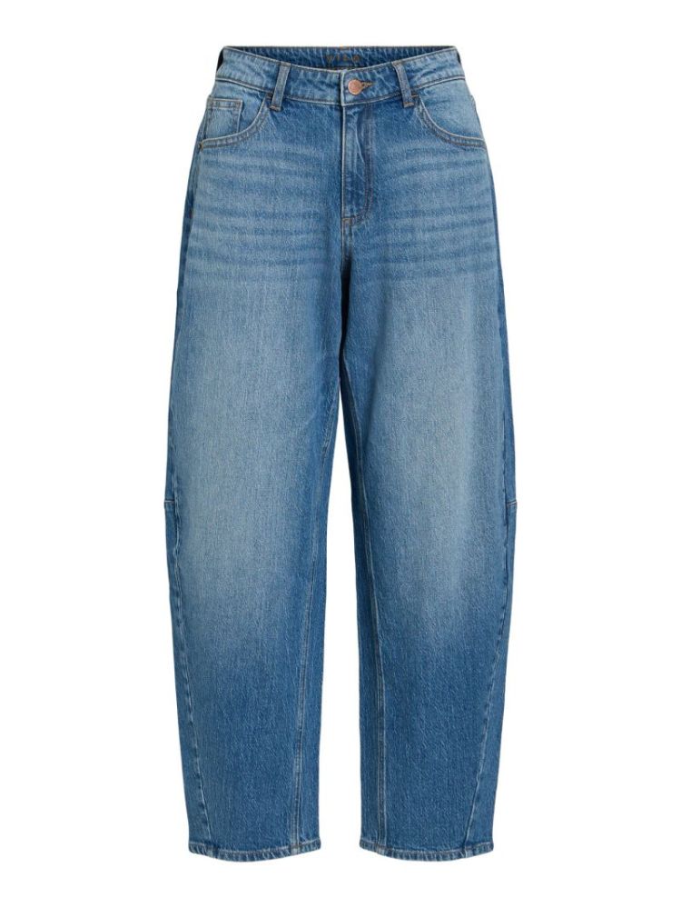 VIBRADY RW BARREL DENIM JEAN L 177854001 Mediu