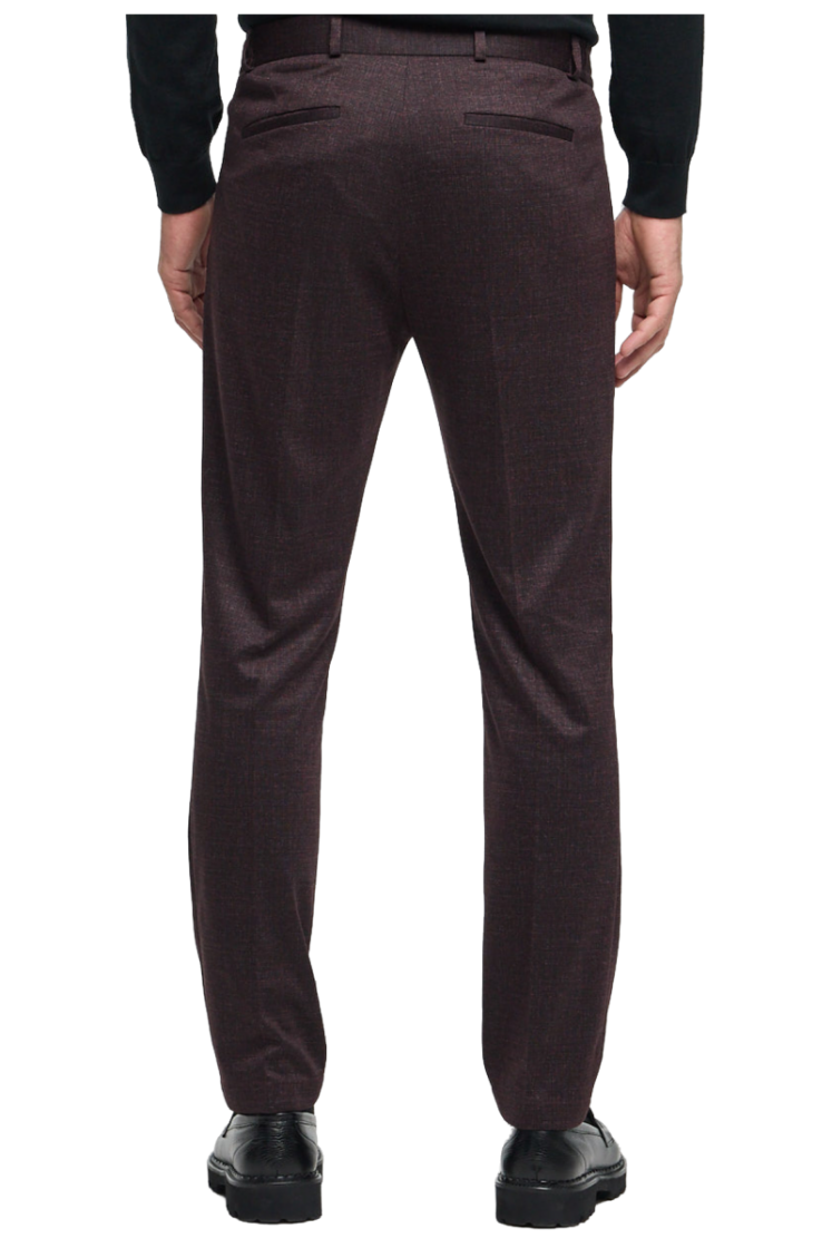 DICONNOR40 SE 262680 580 dk.red