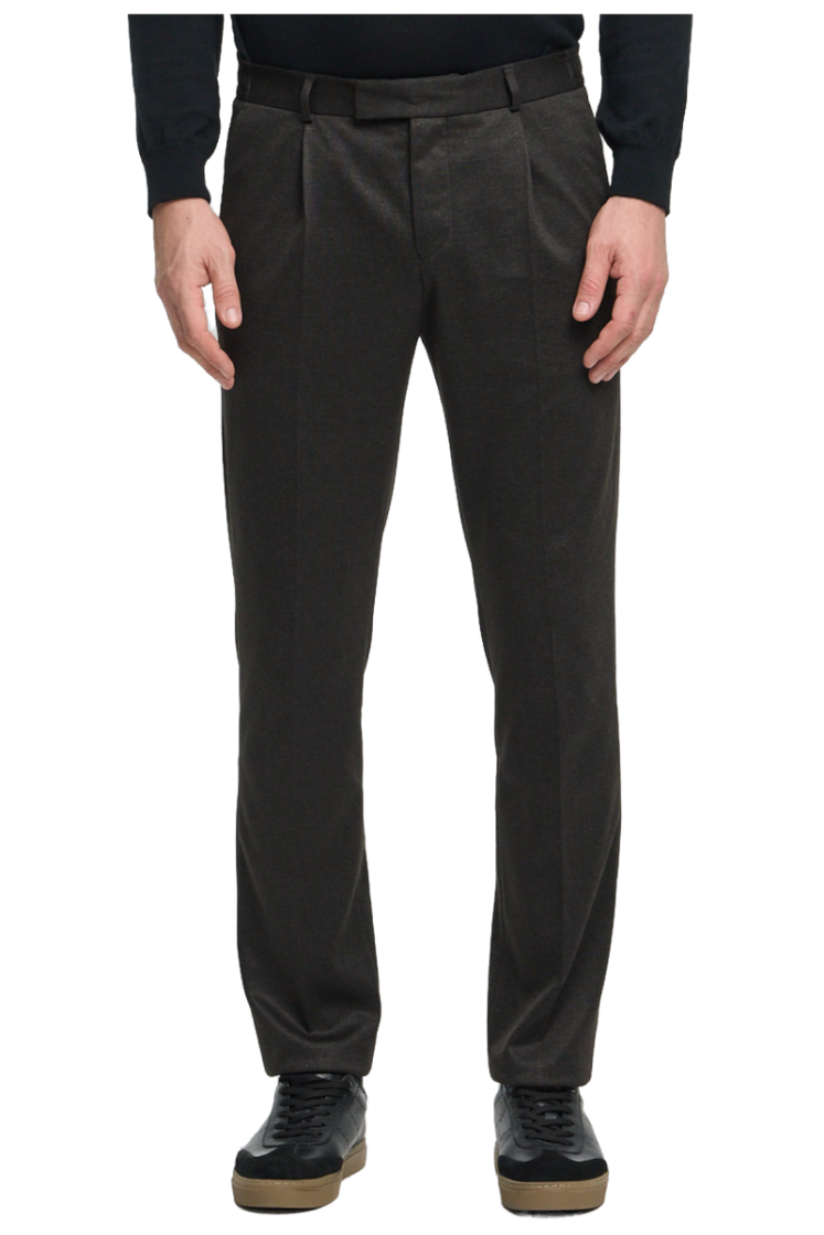 DICONNOR40 SE 262680 880 dk.brown