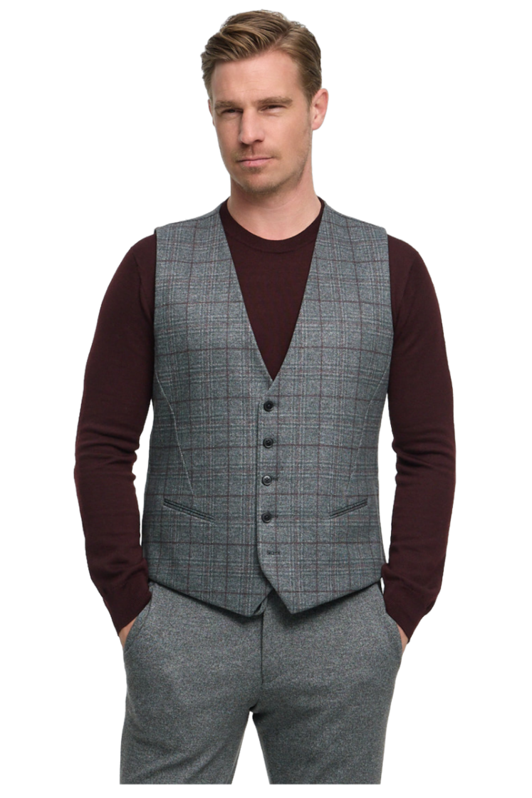 DIWESLEY RV 262664 370 dk.grey