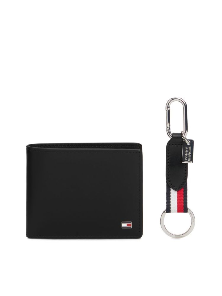 MINI CC WALLET & KEY FOB BDS