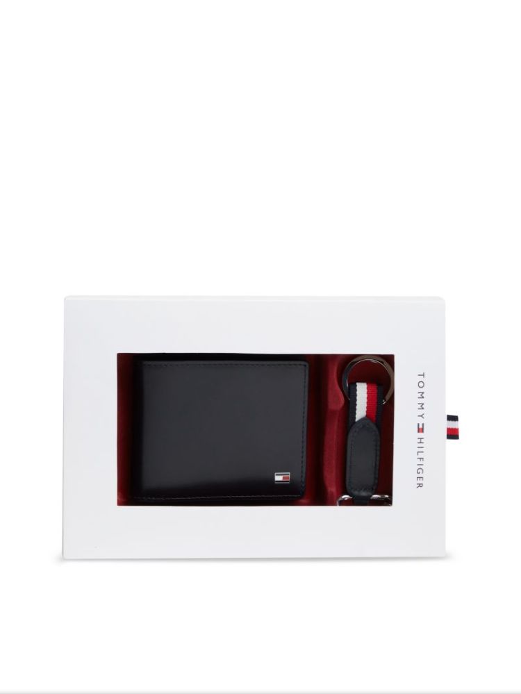 MINI CC WALLET & KEY FOB DW6 