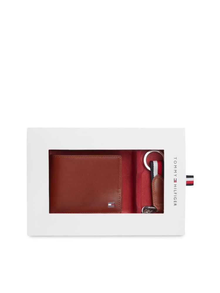 MINI CC WALLET & KEY FOB GVI 
