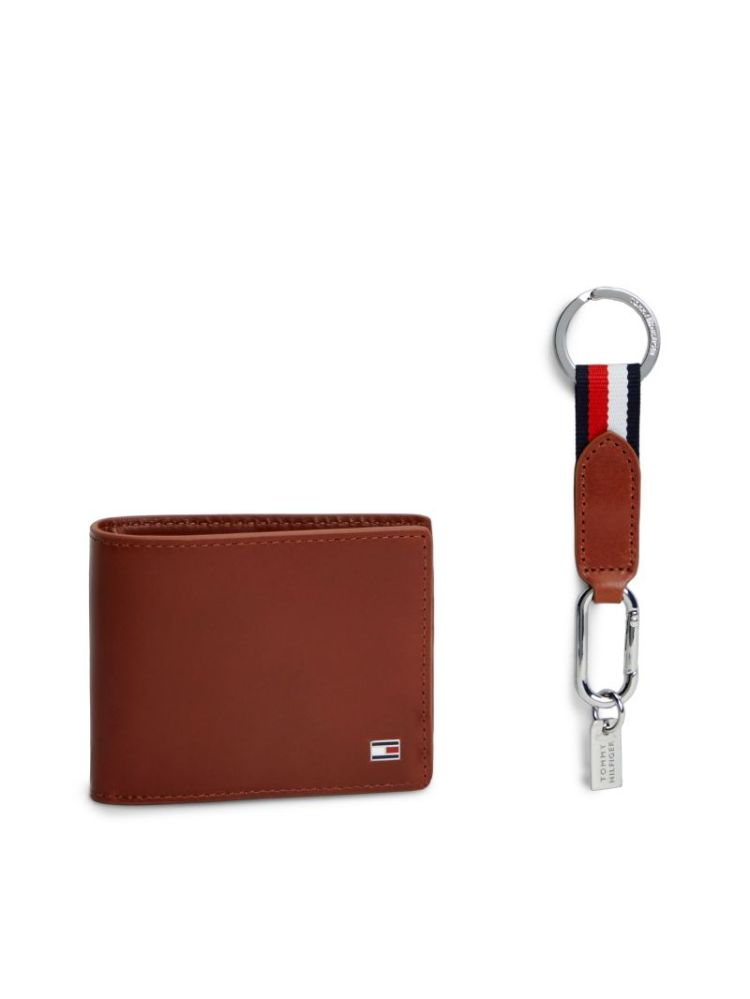MINI CC WALLET & KEY FOB GVI 