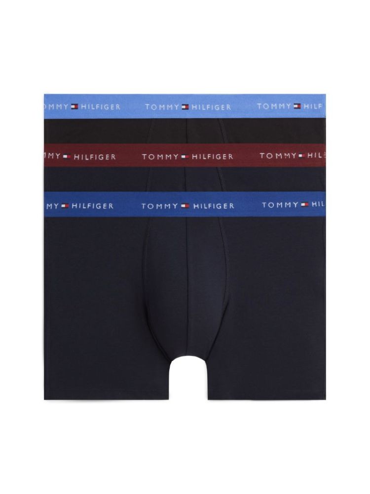 3P BOXER BRIEF WB 0XH 