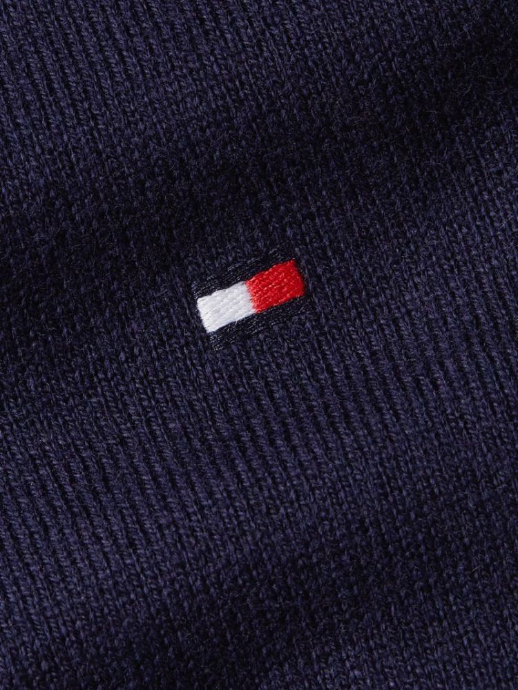 PIMA ORG CTN CASHMERE ROLL NEC DW5
