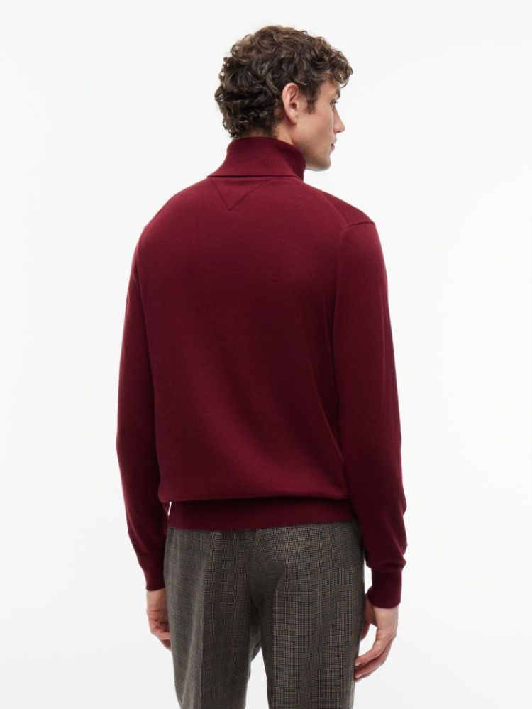 PIMA ORG CTN CASHMERE ROLL NEC VLP