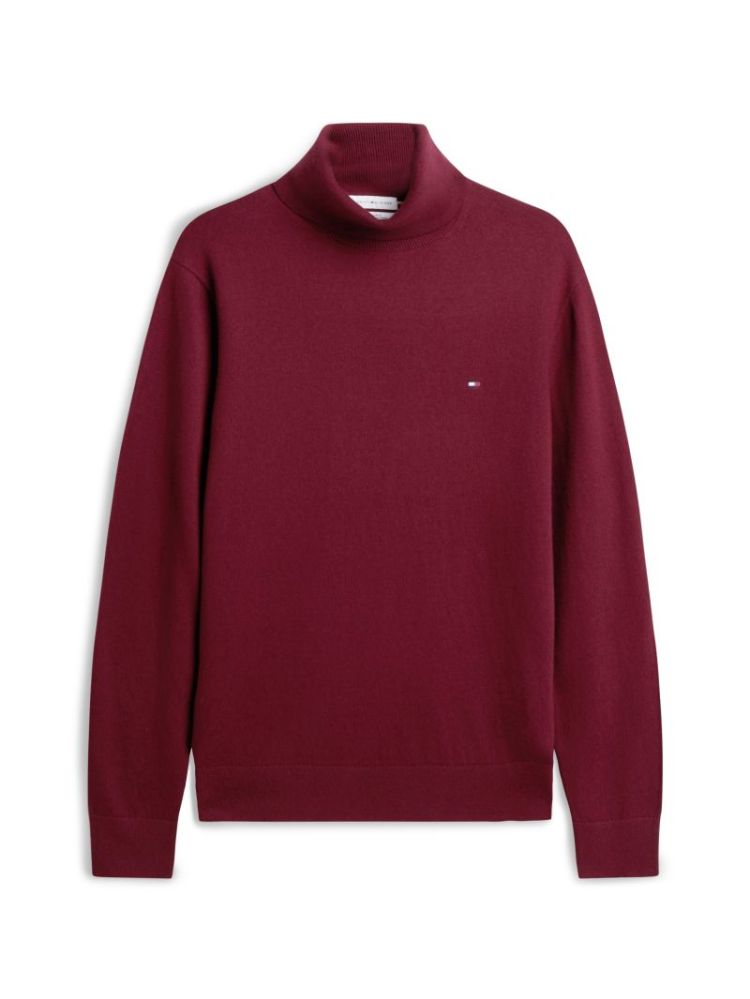 PIMA ORG CTN CASHMERE ROLL NEC VLP