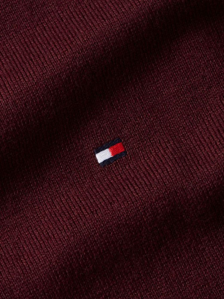 PIMA ORG CTN CASHMERE ROLL NEC VLP