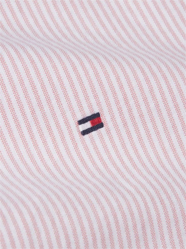 HERITAGE OXFORD STRIPE RF SHIR 0EV