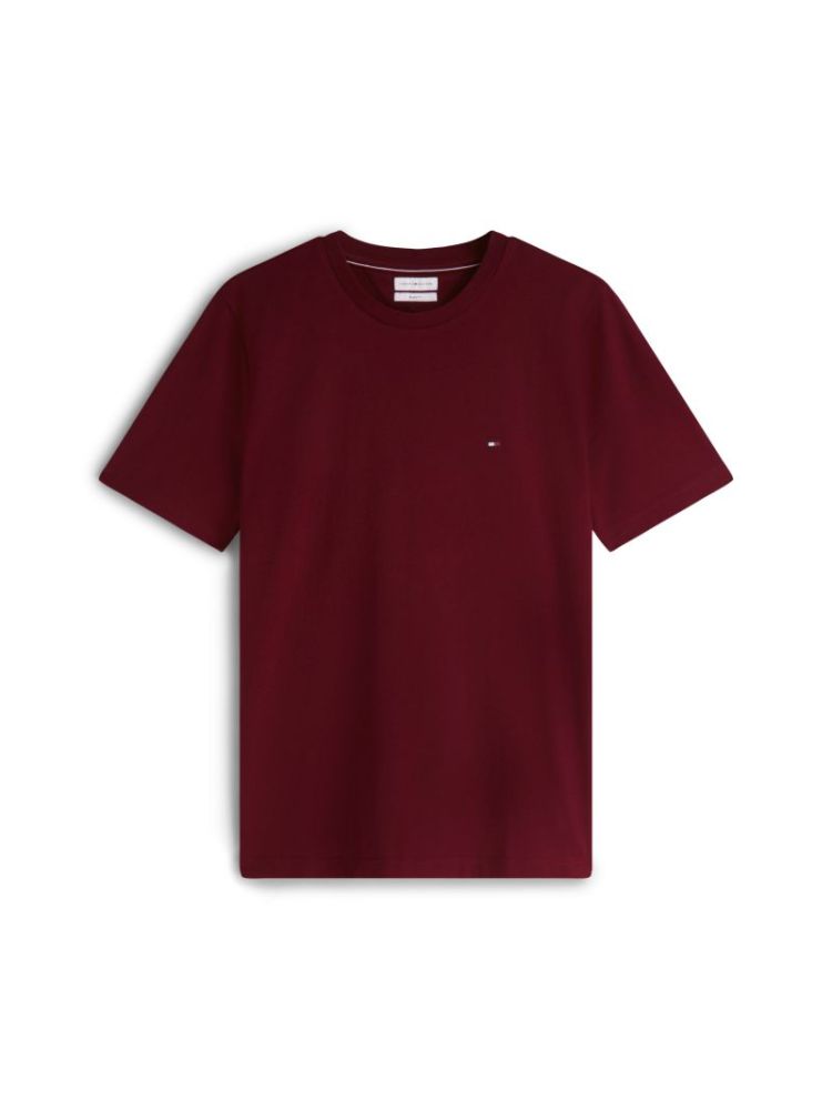 ESS SEASONAL REG FIT SOLID TEE VLP