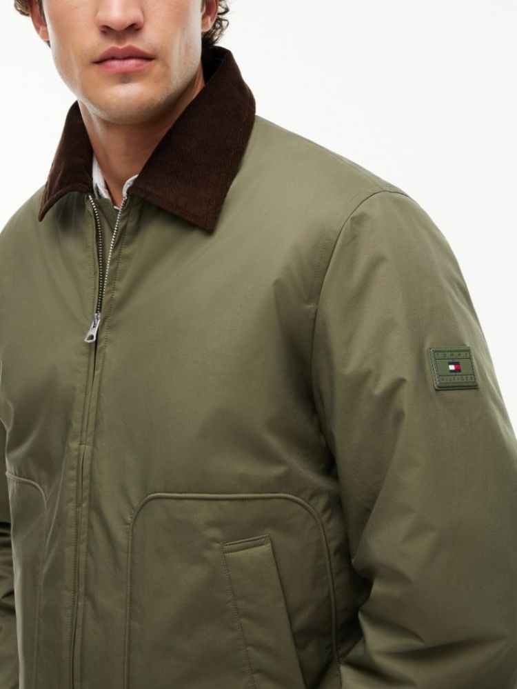 SURPLUS PADDED IVY PLI