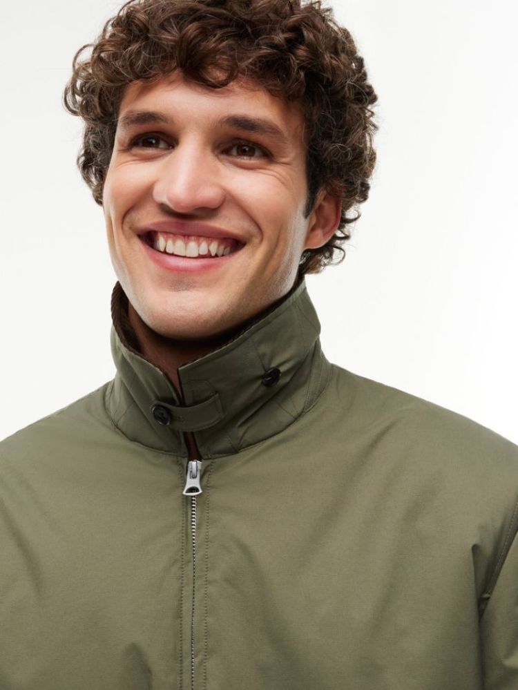 SURPLUS PADDED IVY PLI