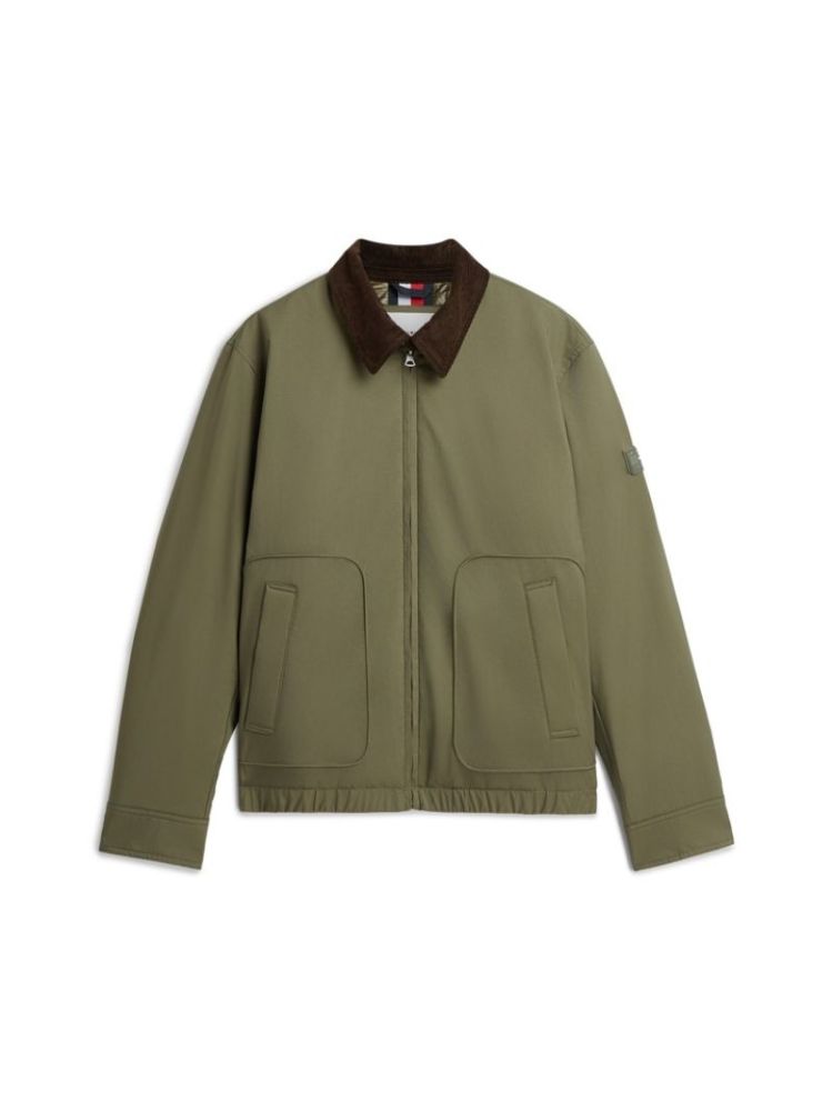 SURPLUS PADDED IVY PLI