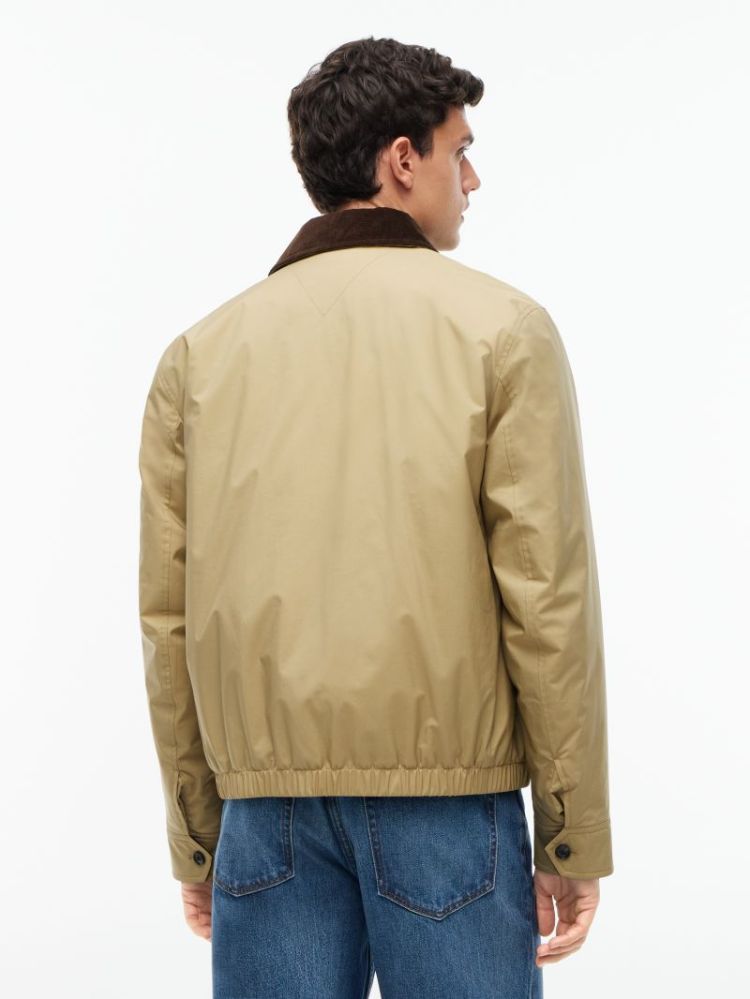 SURPLUS PADDED IVY RBZ