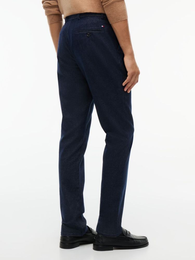 DENTON BRUSHED MARL DW5