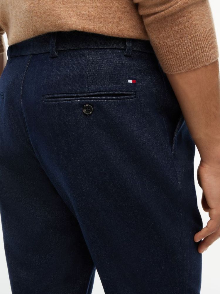 DENTON BRUSHED MARL DW5