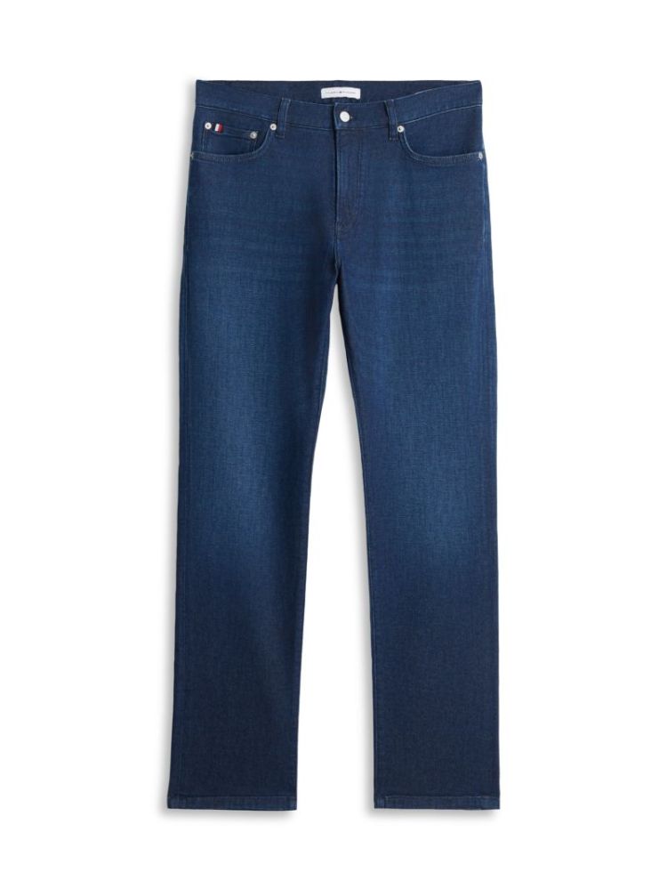 DENTON SLIM STRAIGHT LUX STNS  1BA
