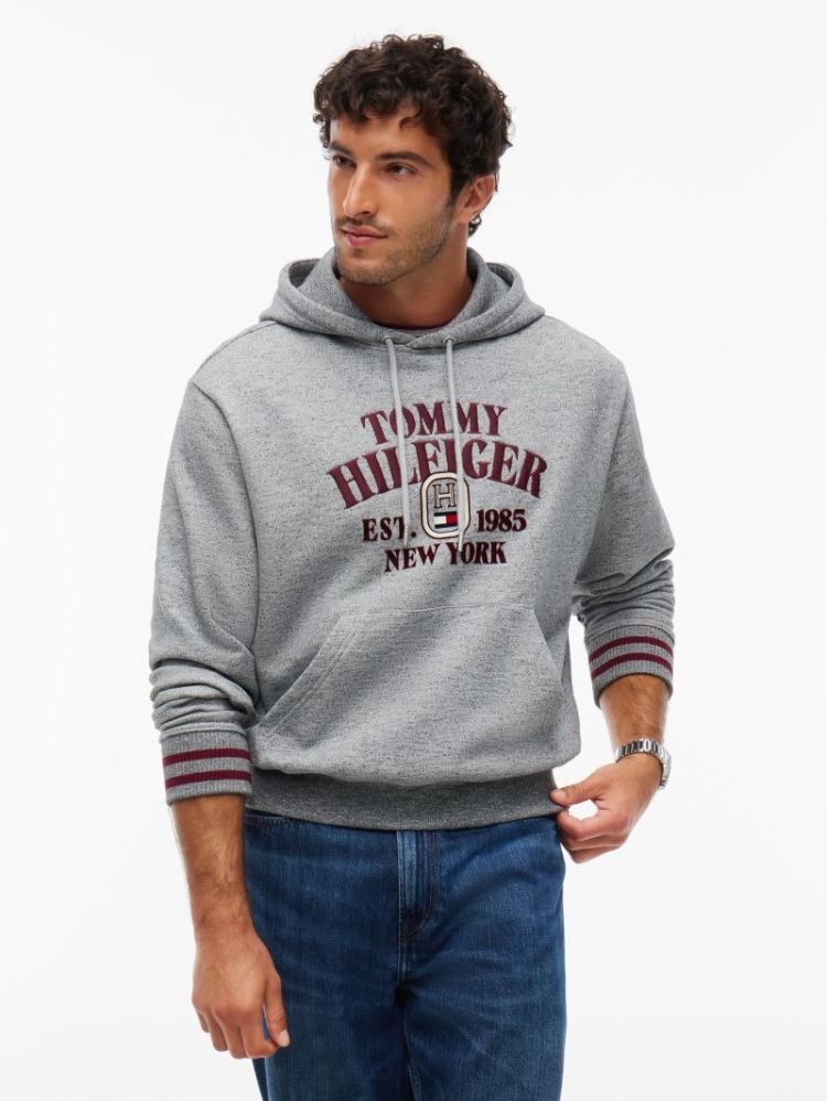 VARSITY EMBRO RLX HOODIE P01