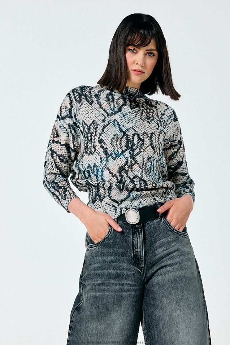 Grafische pull met pythonprint 39 Multi Color