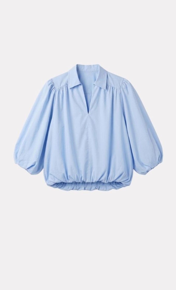 LOTTE light blue 182