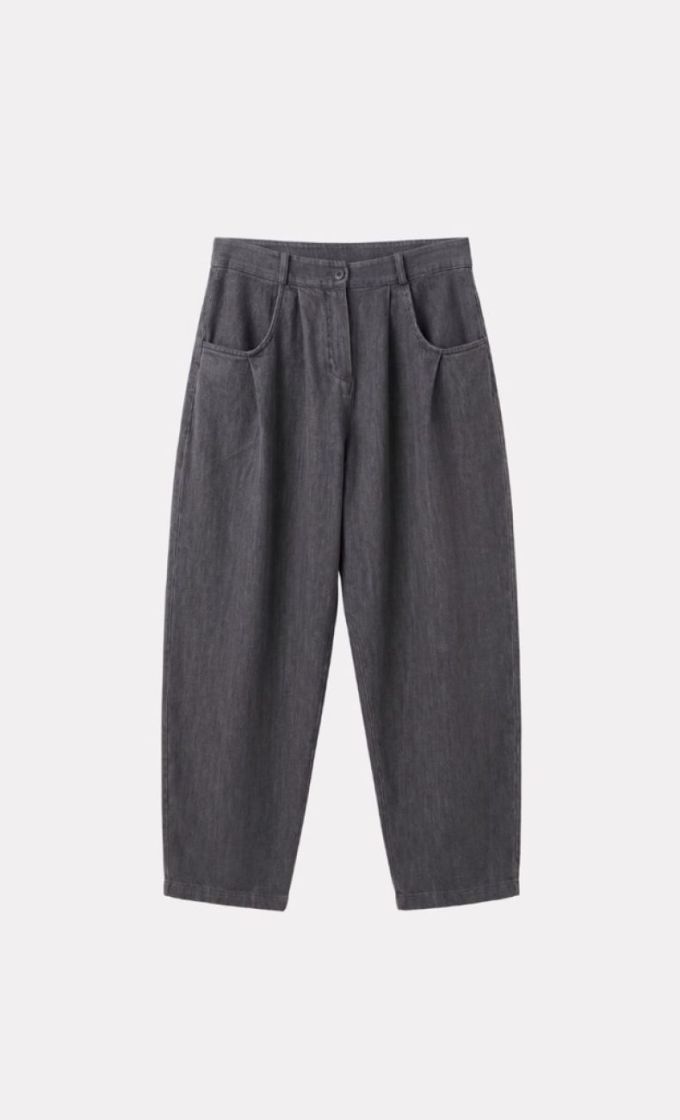 LIBON JEANS greychiaro 7