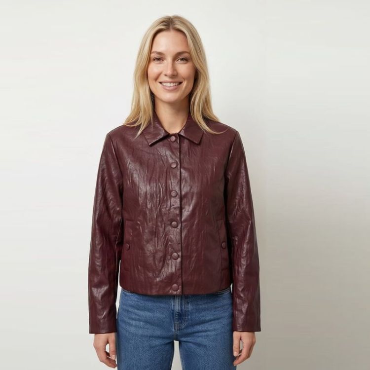 ALSEMBERG Aubergine