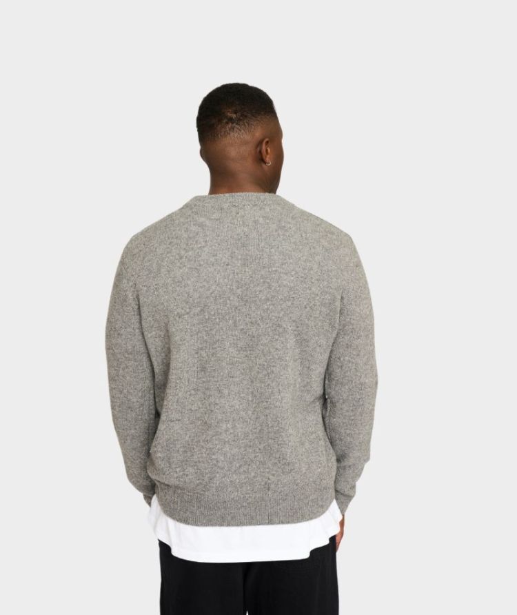 LEAN 4-Light grey me