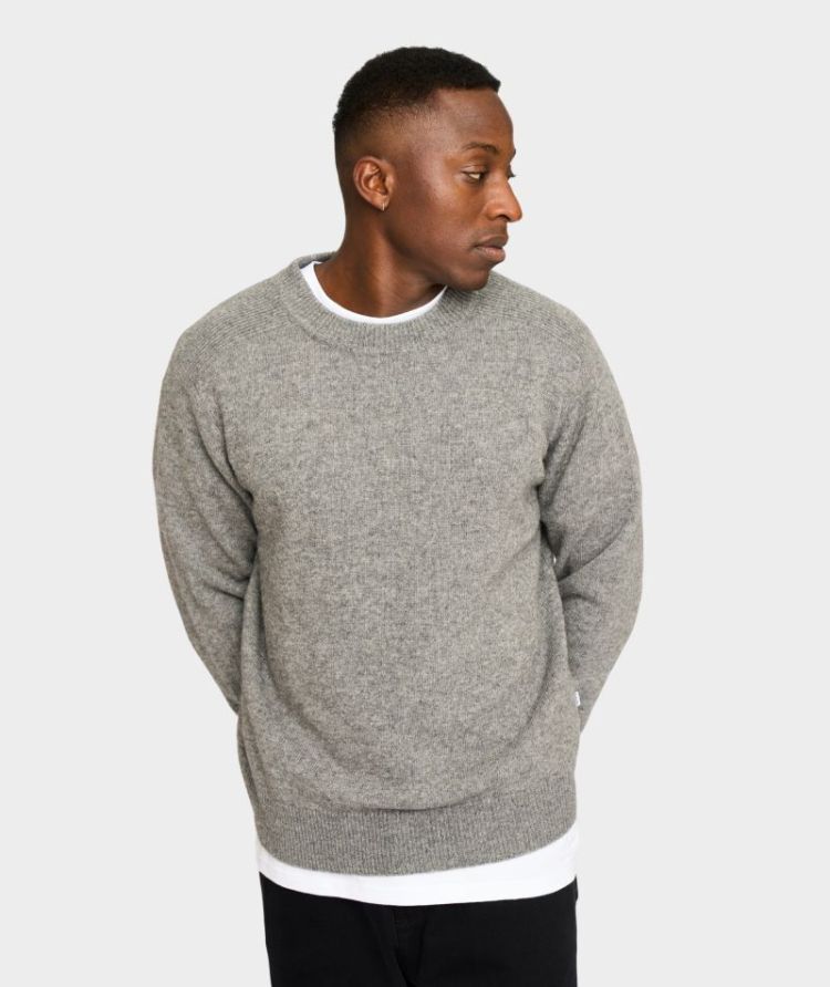 LEAN 4-Light grey me