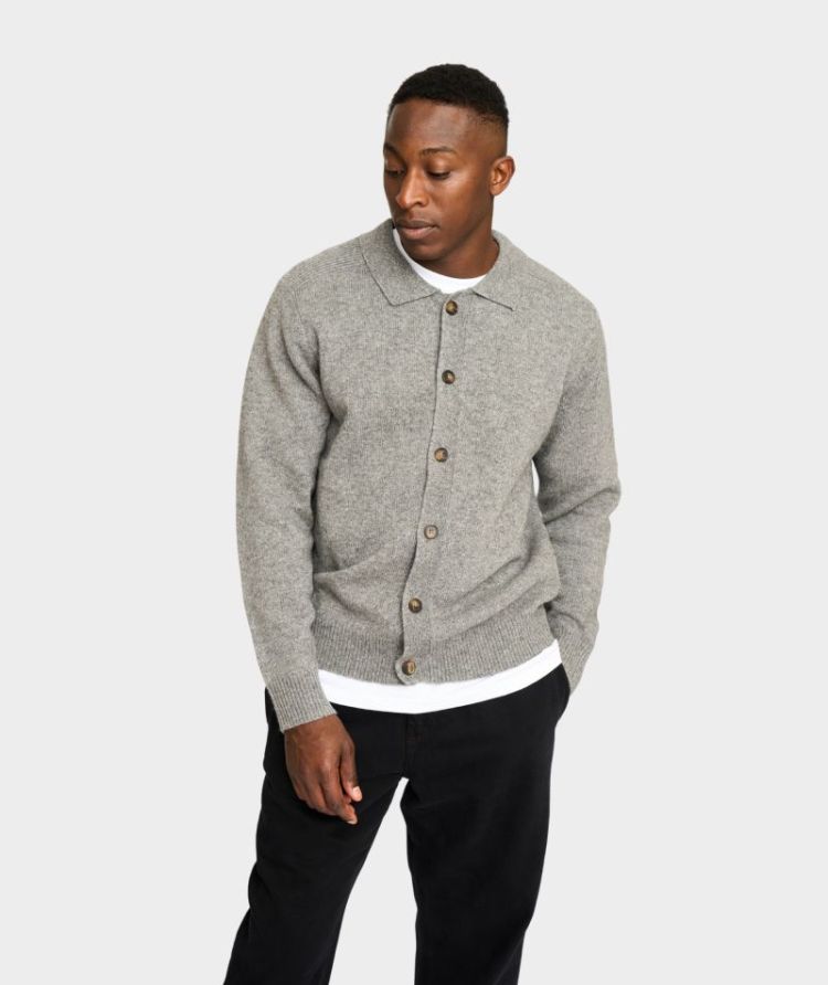 DEAN 4-Light grey me