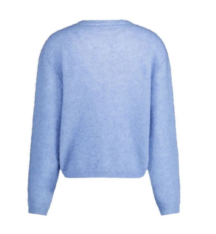 BIBI 6000 sky blue