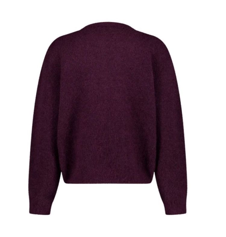 BIBI 4800 aubergine