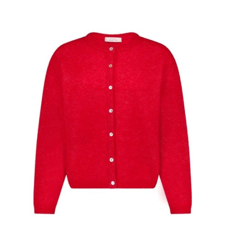 BIBI 4100 rich red