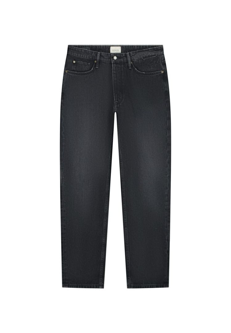 LOGAN 5 POCKET CMB 895 Charcoal Mi