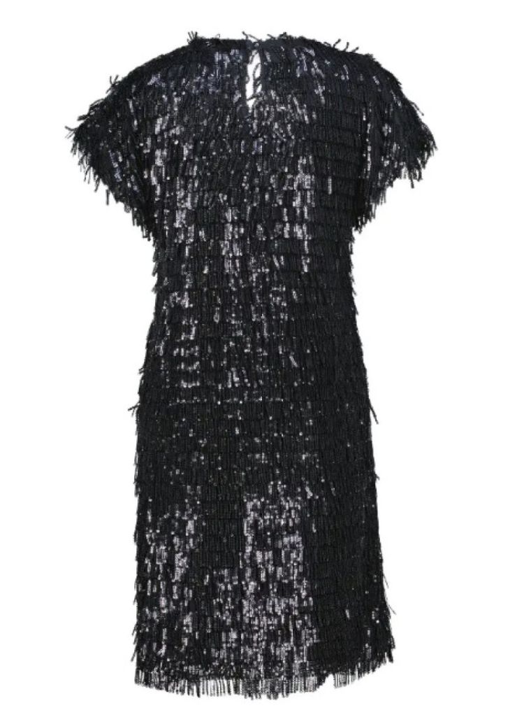 STRASBOURG Black