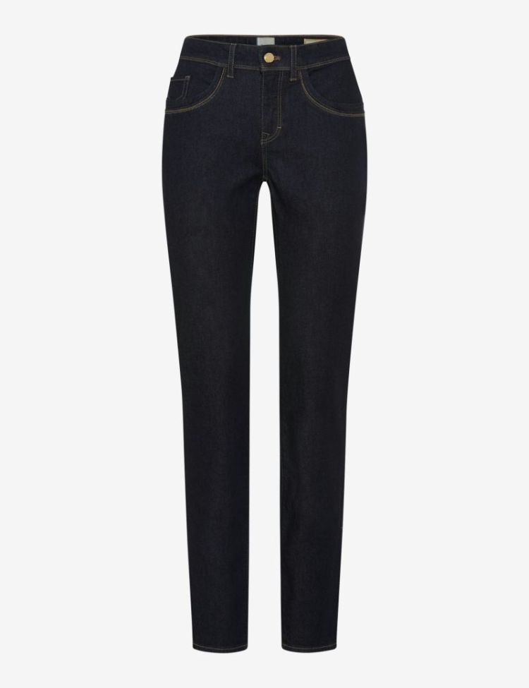 STYLE.MARY 09-7000 12 CLEAN RAW BL