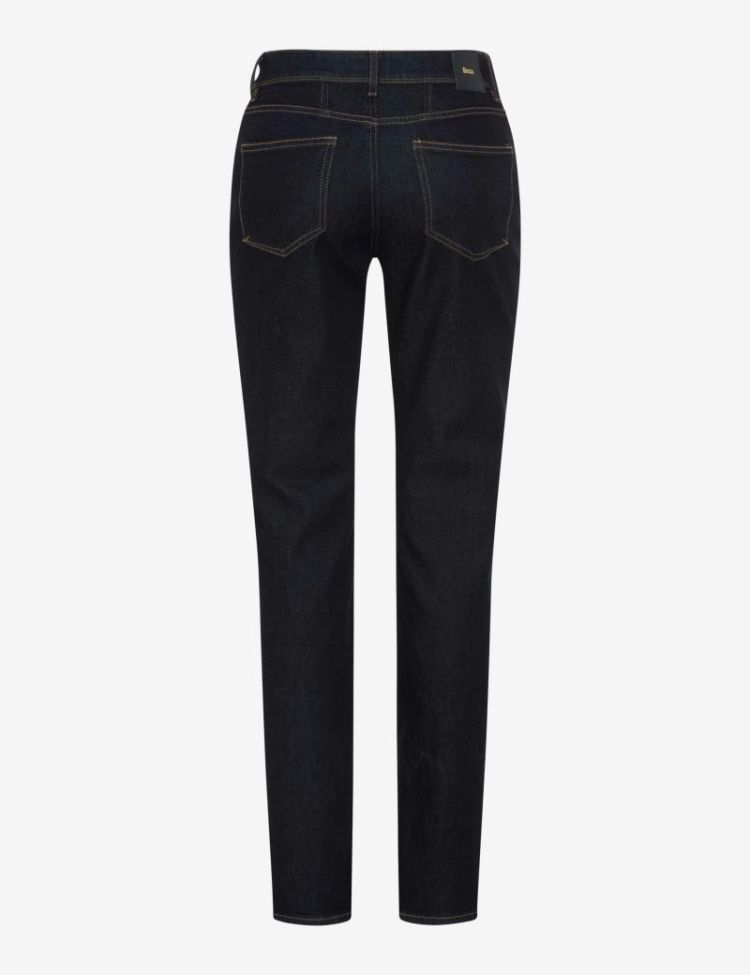 STYLE.MARY 09-7000 12 CLEAN RAW BL